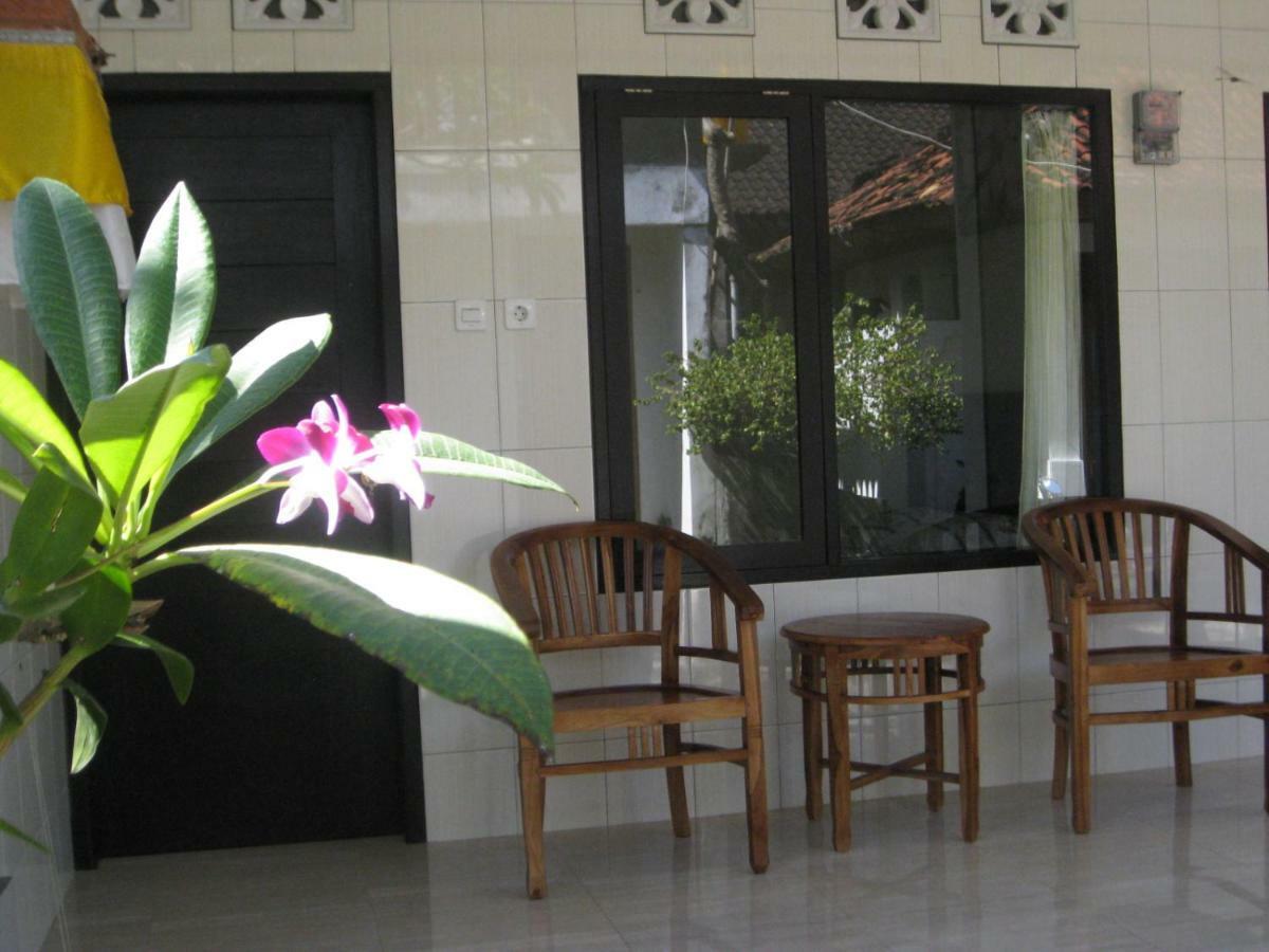 Erwin's Guest Wisma tamu Sanur (Bali)