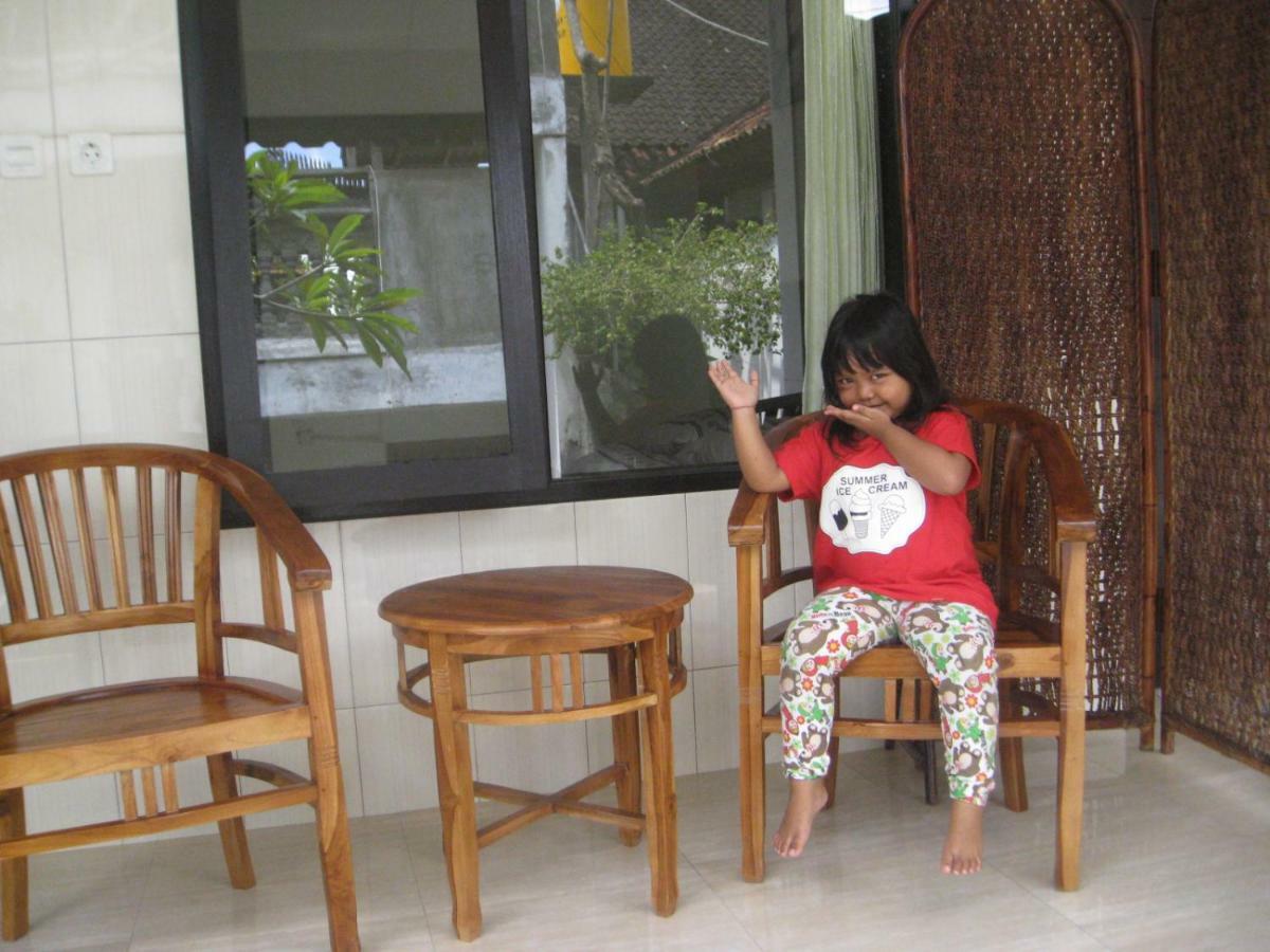 Erwin's Guest *