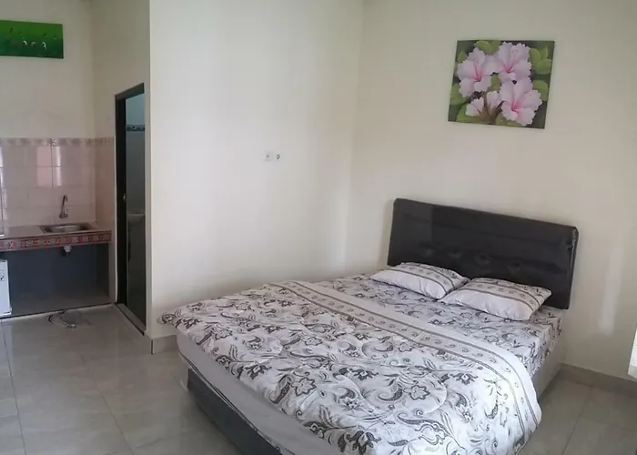 Erwin\'S Guest Room