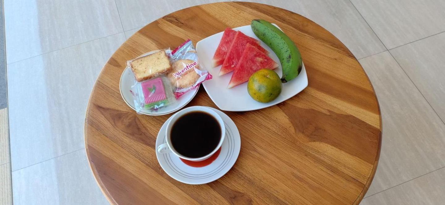 Erwin's Guest Guest house *