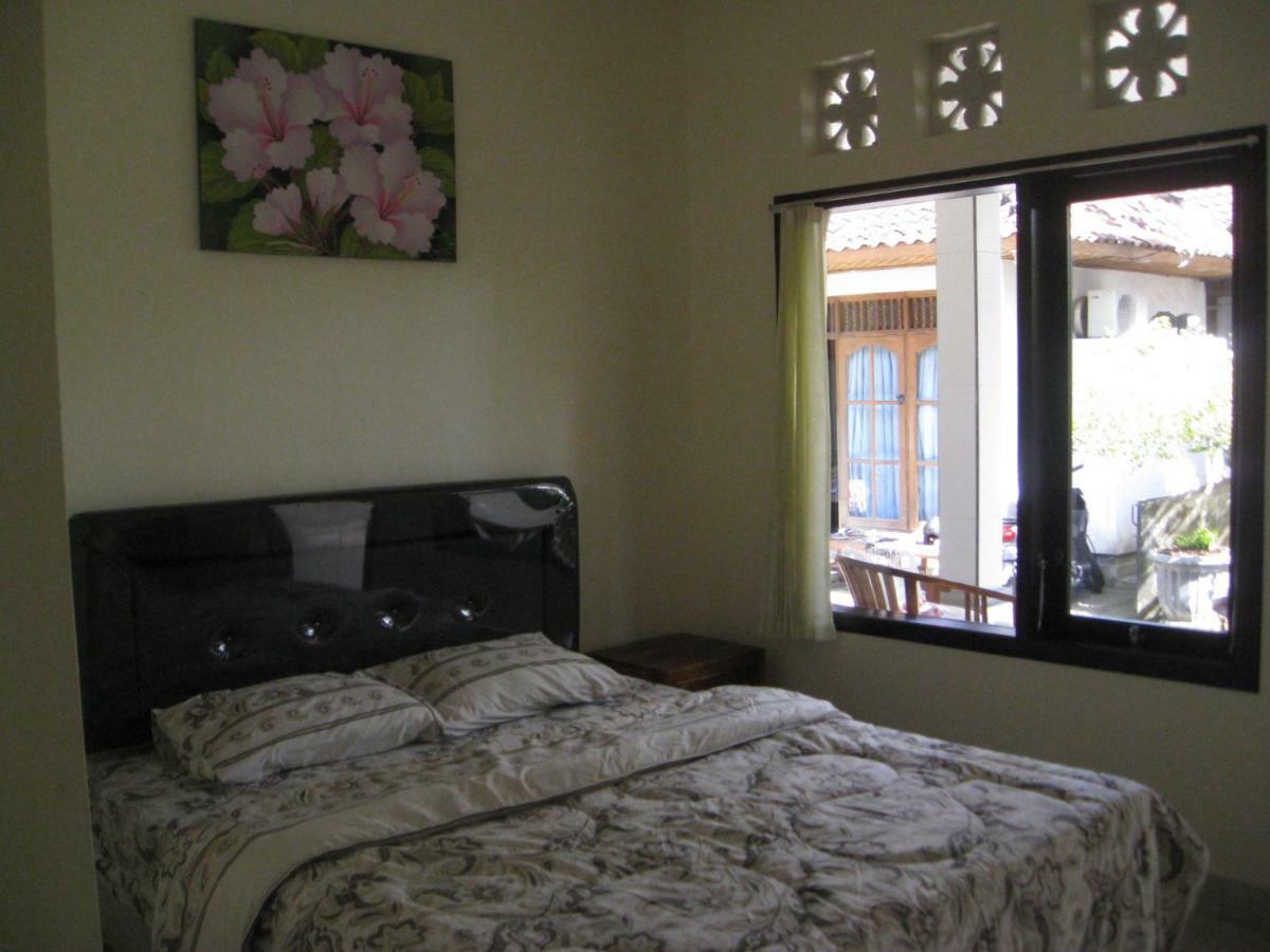 Erwin's Guest Guest house