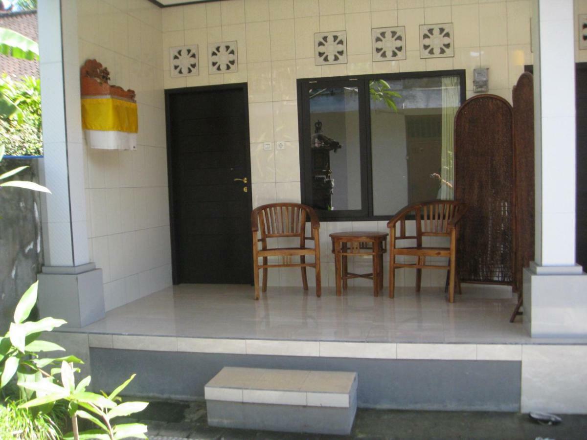Guest house Erwin's Guest *