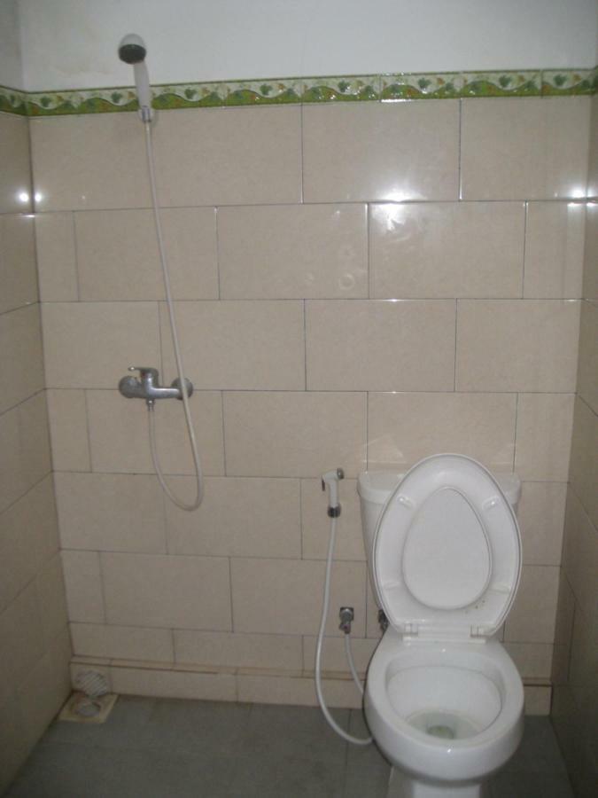 Guest house Erwin's Guest Sanur (Bali)