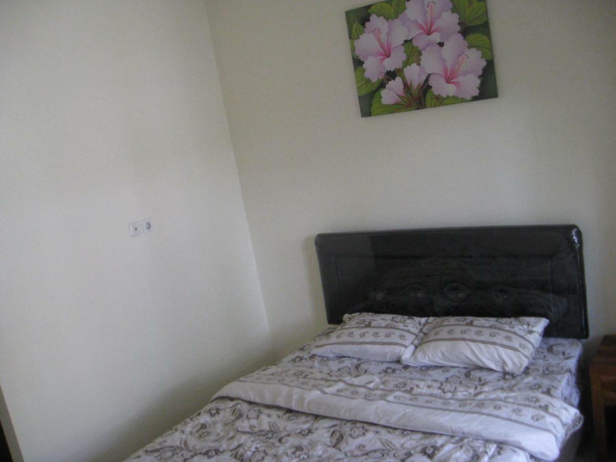 Erwin's Guest Guest house *