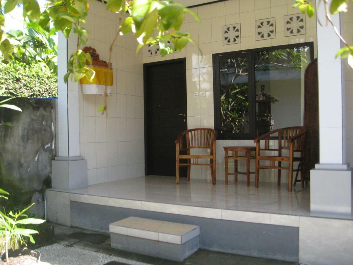 Guest house Erwin's Guest Sanur (Bali)