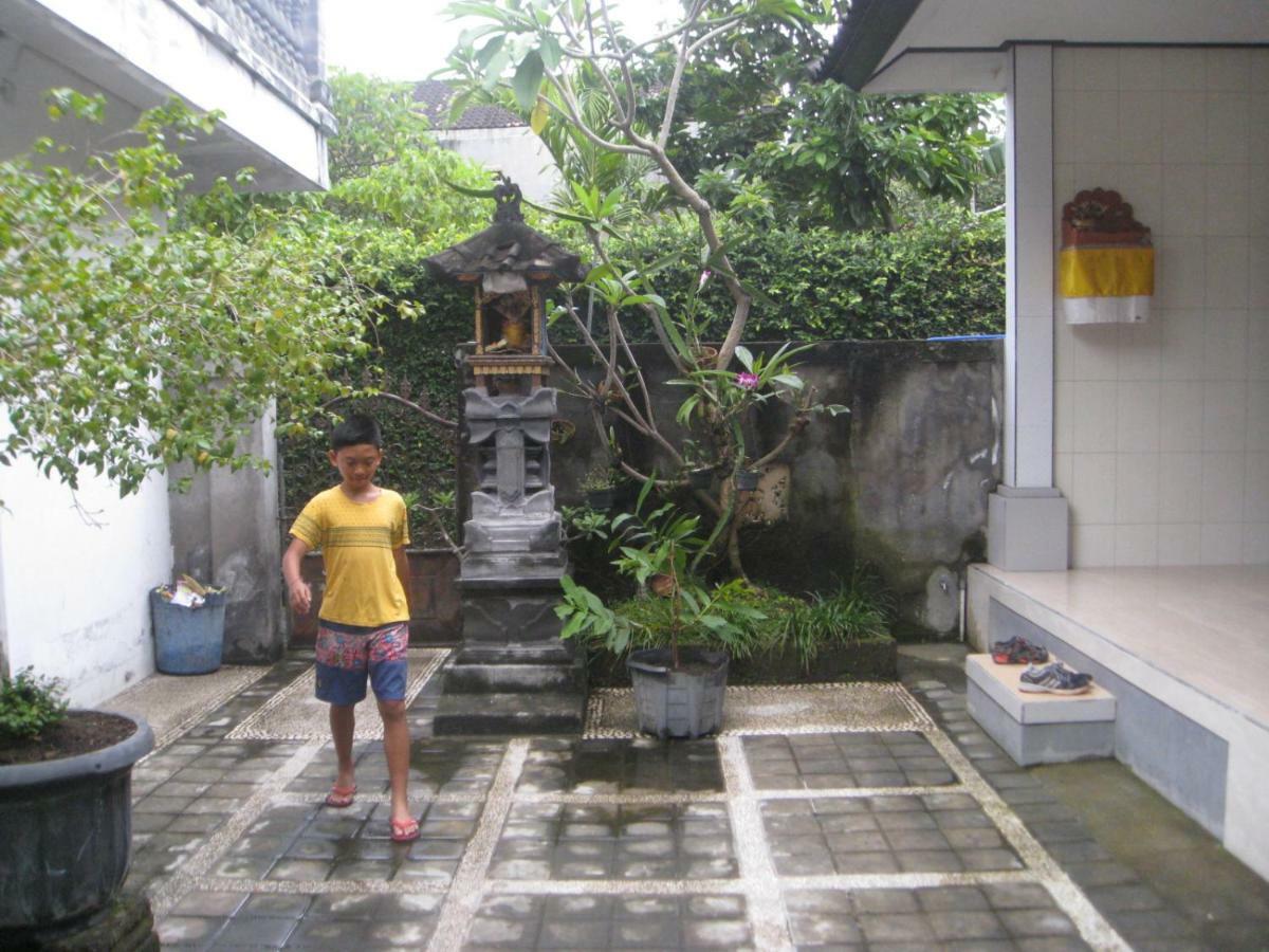 Erwin's Guest * Sanur (Bali)