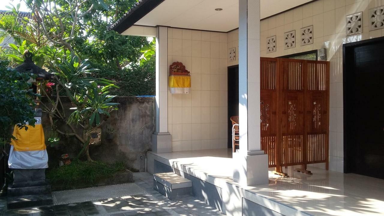 Erwin's Guest Guest house
