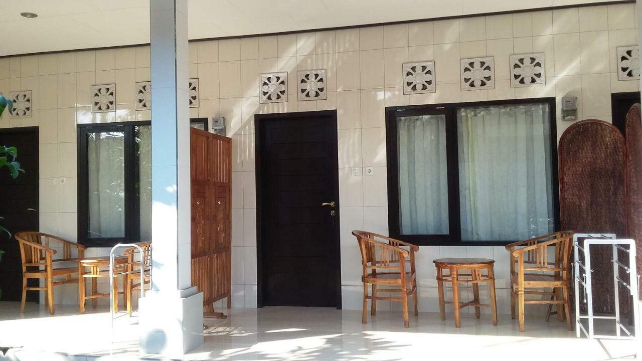 Erwin's Guest Guest house