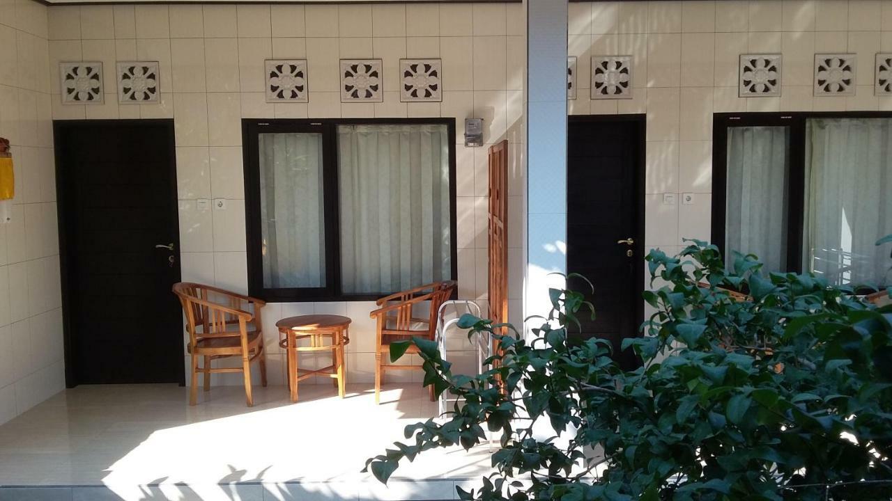 Erwin's Guest Guest house *