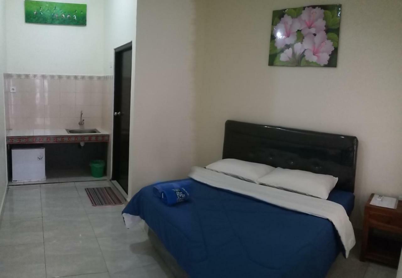 Guest house Erwin's Guest Sanur (Bali)