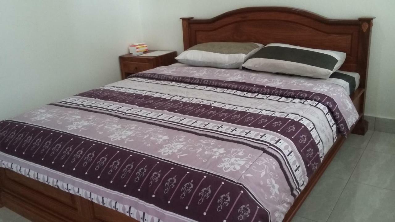 Guest house Erwin's Guest Sanur (Bali)