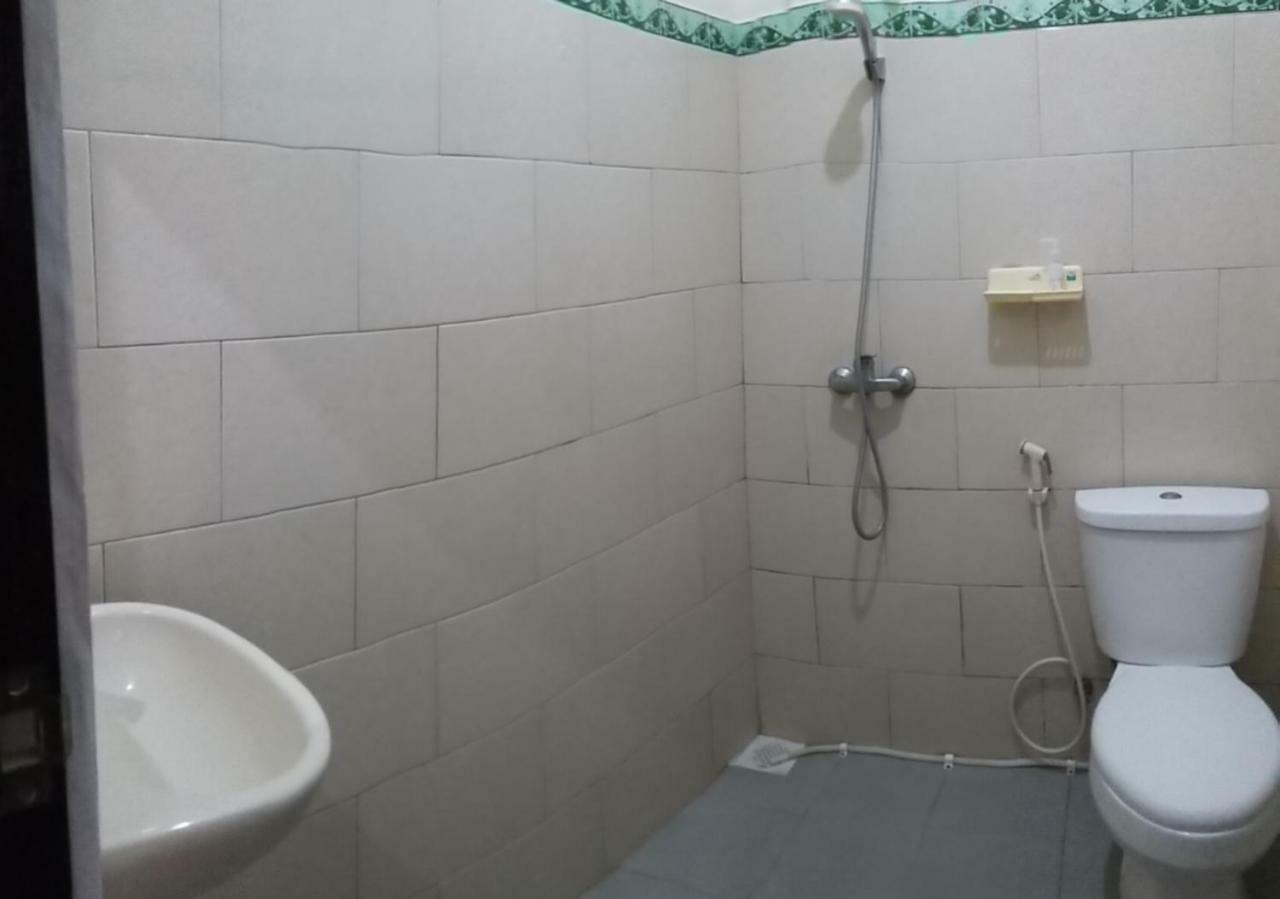 Erwin's Guest Guest house Sanur (Bali)